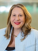 Delia A. Deschaine Corporate Attorney Squire Patton Boggs (US) LLP