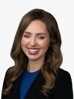 Lauren Ellison Healthcare Lawyer McDermott Will & Emery Law Firm