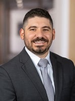 Austin M. Falcon Employment Litigation Attorney Foley & Lardner