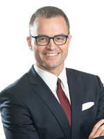 John C. Gray CIPP/US
