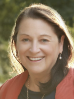 Caren Croland Yanis Principal of Croland Consulting Evanston IL