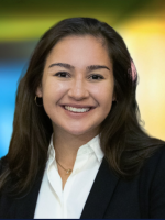 Elena Rodriguez Anderson Associate Katz