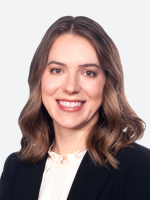 Mary Ann H. Quinn Cybersecurity Attorney Polsinelli Law Firm