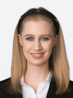 Elizabeth Snyder Privacy Attorney Polsinelli Law Firm New York 