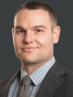 Ethan F. Johnson Associate Babst Calland 