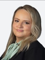 Cate Baskin Government Contracts Attorney Polsinelli Law Firm