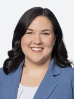 Elizabeth E Berg Labor Attorney Polsinelli