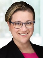 Ellen Pactor Employment Attorney Ogletree Deakins Law Firm