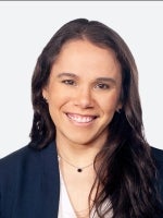 Xeris E. Gregory Privacy & Cybersecurity Attorney Polsinelli