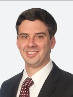 Adam Griffin Cybersecurity Attorney Polsinelli Law Firm DC