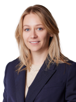 Kate Johnson Patent Attorney Womble Bond Dickinson Law Firm
