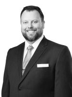 Joseph E. Bain Restructuring Lawyer Jones Walker Law Firm