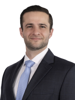 Aaron Massuda