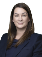 Nicola McCaffrey Asset Management K&L Gates Law Firm Ireland