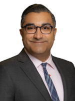 Vishal Mehta Antitrust Attorney K&L Gates Law Firm DC