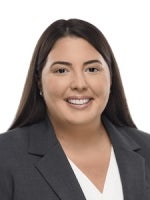 Nicolette S. Aktas Litigation & Product Liability Attorney O'Tool Scrivo Law Firm