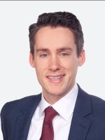 Todd Panciera, Jr. Data Privacy Attorney Polsinelli Law Firm