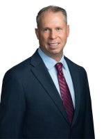 Luke M. Reid Maritime Attorney Blak Rome LLP