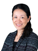 Marla Tun Reschly Commercial Disputes Attorney K&L Gates