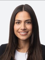 Kaitlyn N. Robles Technology Transactions Lawyer Polsinelli