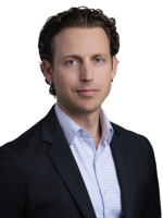 David S. Rubenstein Real Estate Lawyer K&L Gates Law Firm Seattle