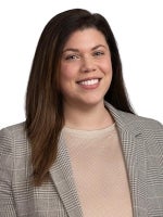 Melissa A. Scacchitti Energy Attorney Blank Rome Law Firm