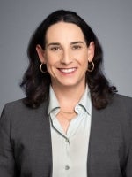 Laura Tepper Environmental Lawyer Allen Matkins Law Firm