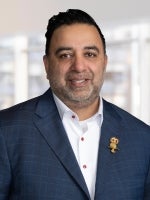 Rishi Puri Employment Attorney Epstein Becker & Green, P.C.