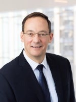 Karl A. Thallner, Jr. Health Attorney Epstein Becker & Green, P.C.