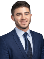 Nicholas Liotta Commercial Attorney Katten Muchin Rosenman
