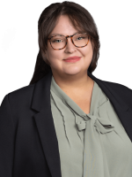 Taylor M. Stilwell Health Care Lawyer Katten Muchin Rosenman