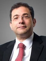 Elisha J. Kobre SheppardMullin Governmental Practice Partner