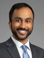 Sunny Akarapu Intellectual Property Lawyer Sheppard Mullin