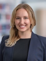 Alexandra Jernigan Business Litigation Foley and Lardner