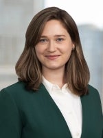 Anna Larson Healthcare Law Epstein Becker Green