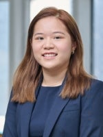 Kristen Liang Real Estate Litigation Law