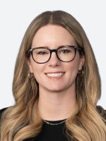 Dayna Staron Polsinelli Healthcare Law