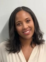 Ayana Murphy Legal Compliance Specialist Women in Crypto