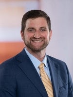 Andrew Bobbitt Civil Litigation Lawyer Mintz Levin Law Firm