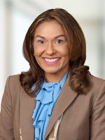 Vanessa Singh Johannes Corporate Lawyer Foley & Lardner