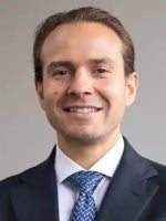 Michael Talve CEO & Founder of Expert Institute New York