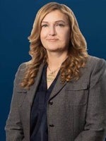 Michelle (Mickey) Bartlett Employment Lawyer Miller Canfield
