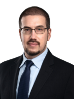 Kurt S. Prange Intellectual Property Attorney Womble Bond Dickinson (US) LLP
