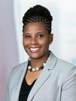 Natashia Tidwell White Collar Lawyer Mintz Levin Law Firm 