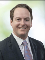 David Arthur Terry Environmental Attorney Hunton Andrews Kurth