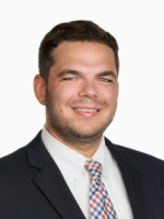 Benjamin Dario Attorney CMBG3