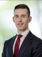 Nathan R. Menard Environmental Lawyer Hunton Andrews Kurth