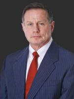 Richard C. McCrea Jr. Employment Lawyer Greenberg Traurig FL