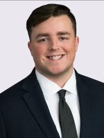 Hunter Cyran Workplace Lawyer Jackson Lewis Law Firm Cleveland