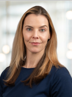 Elizabeth J. McEvoy Research Lawyer Epstein Becker & Green